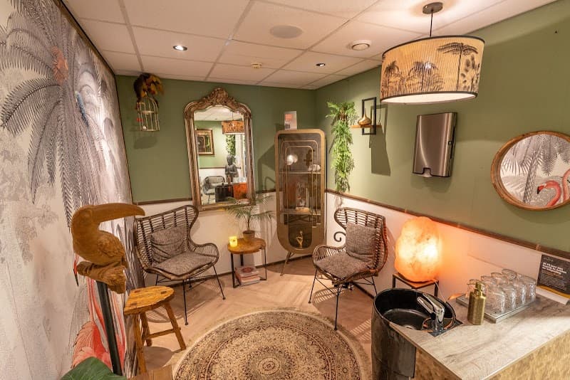 Manika Balinese Massage Leiden photo