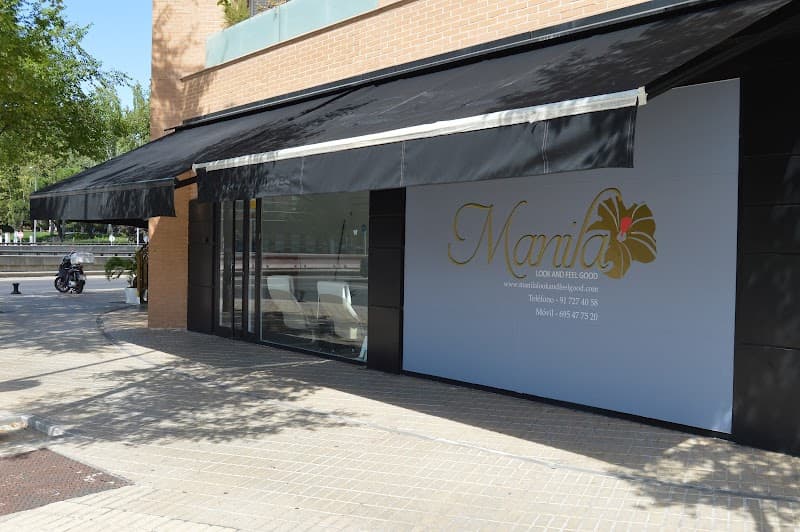 Manila Look and Feel Good Alcobendas photo