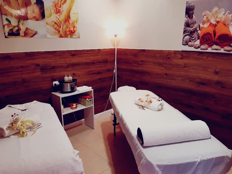 Manila Spa Eilat photo