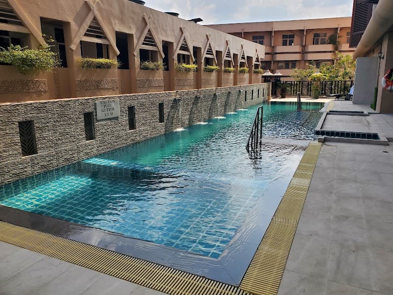 Maninarakorn Hotel Chiang Mai photo