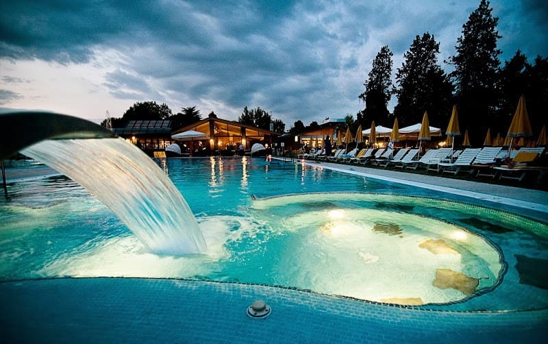 Manipura Benessere Montegrotto Terme photo