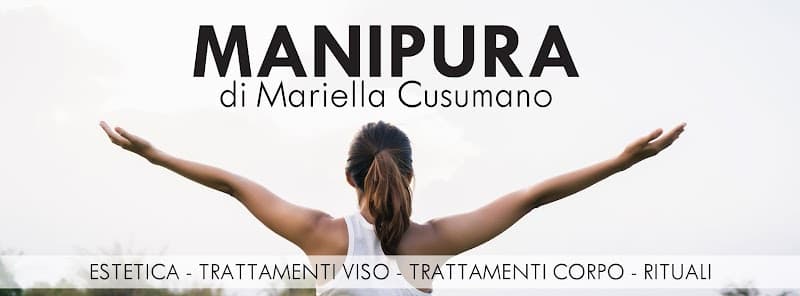 Manipura di Mariella Cusumano Castellammare del Golfo photo