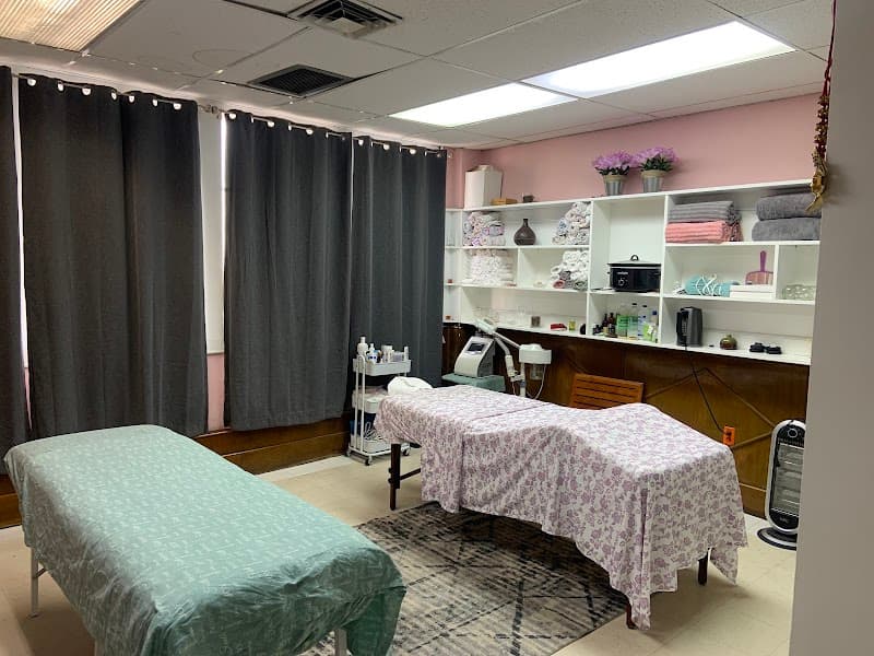 Manipura Holistic Spa Mexicali photo