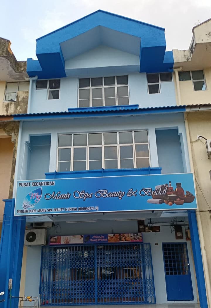 Manis Spa Beauty and Bridal Kulai photo