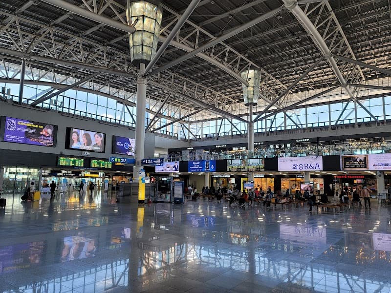 Manisa Busan photo
