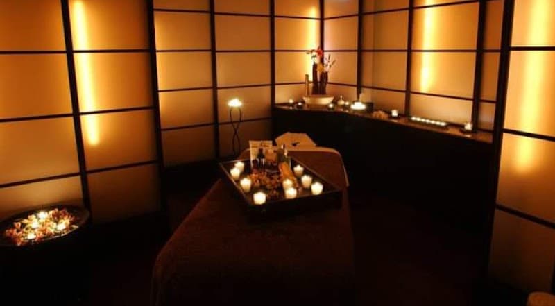 Manisha Centro Holistico Tantra Mexico City photo