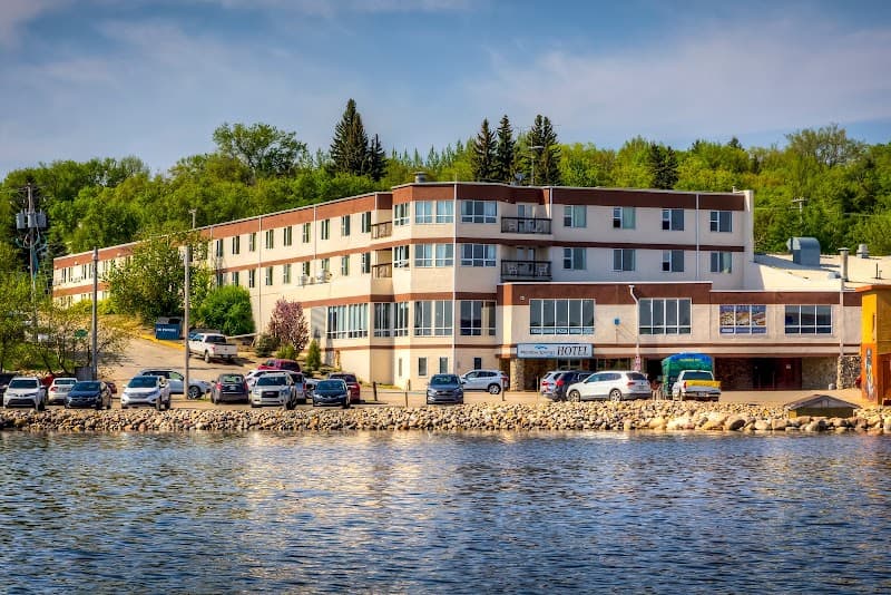 Manitou Springs Mineral Spa Watrous photo