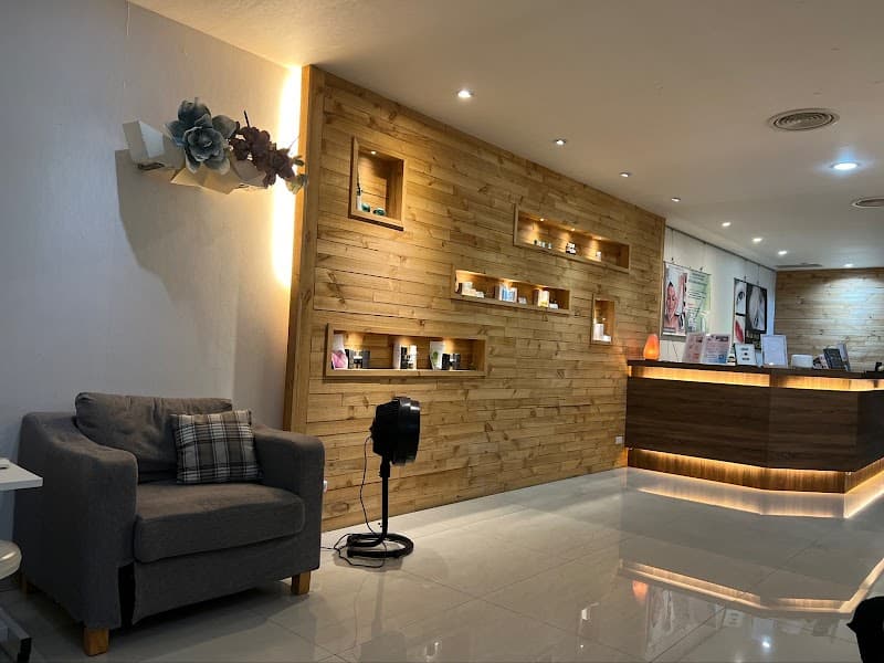 Maniya SPA Aesthetics Center Taoyuan City photo