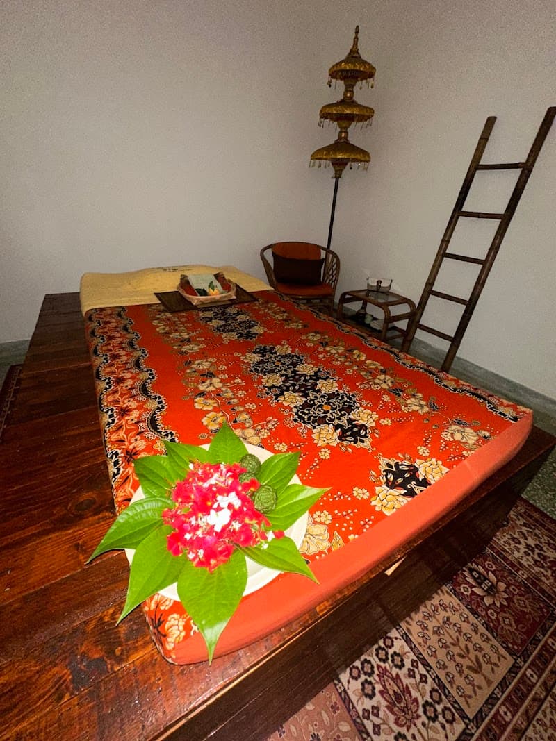 Manja Suri Homespa Bandar Kuala Lumpur photo