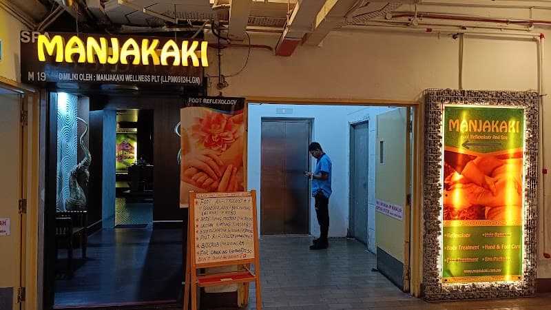 Manjakaki Bandar Kuala Lumpur photo