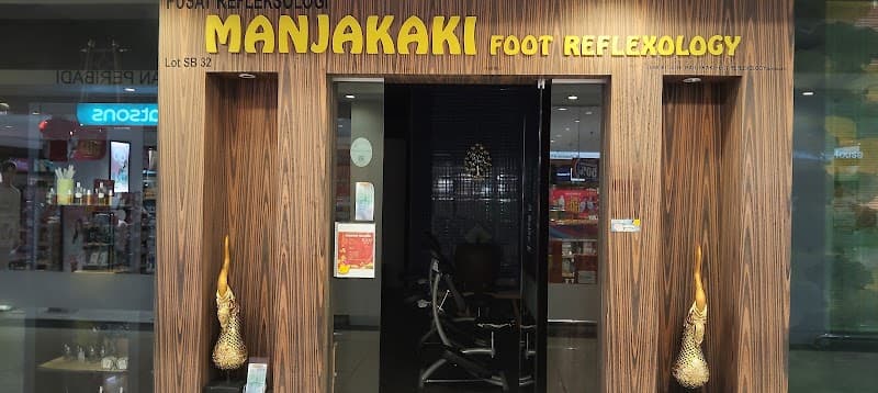 Manjakaki Foot Reflexology Ampang photo