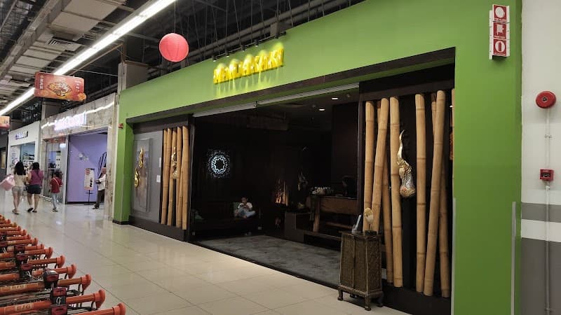 Manjakaki Foot Reflexology & Spa Bandar Tun Hussein Onn Cheras photo
