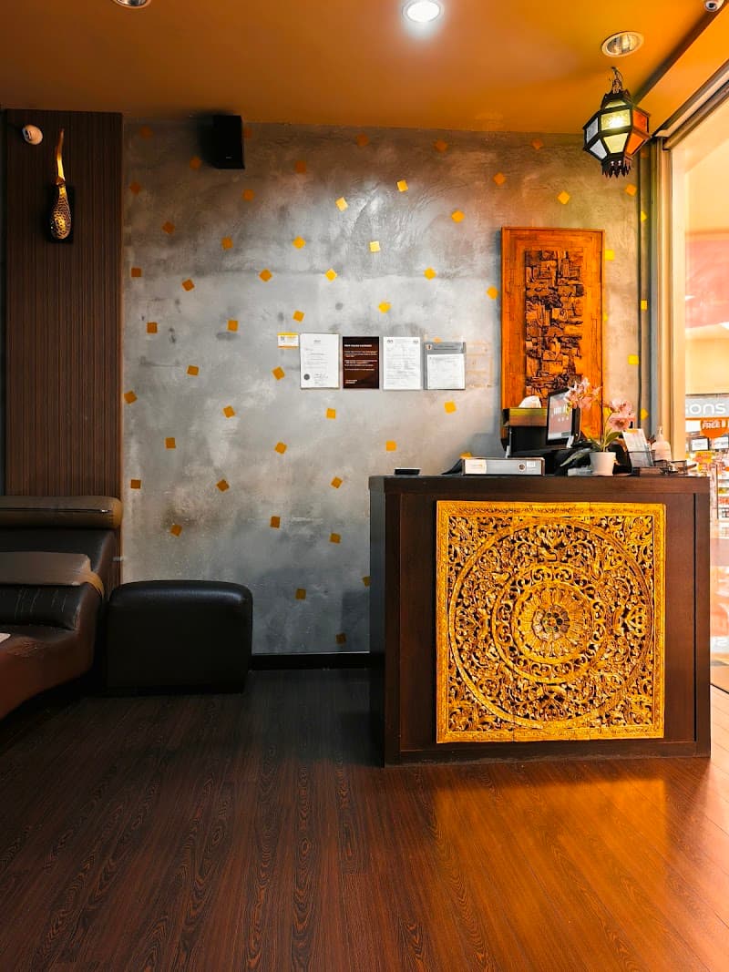 Manjakaki Lotus's Seremban 2 Rasah photo