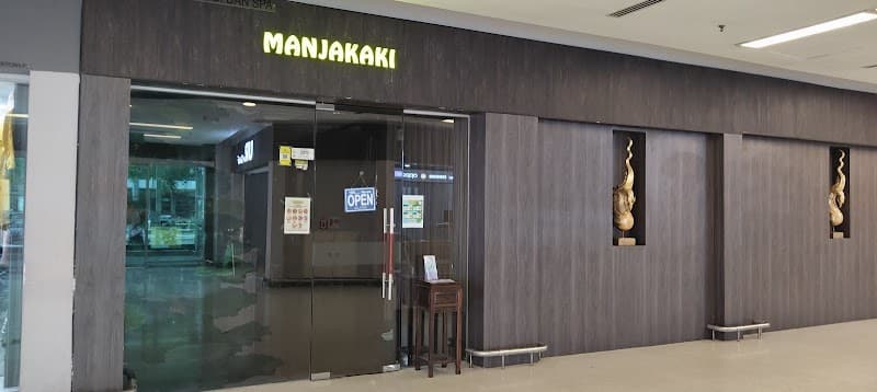 Manjakaki Spa Massage Petaling Jaya photo