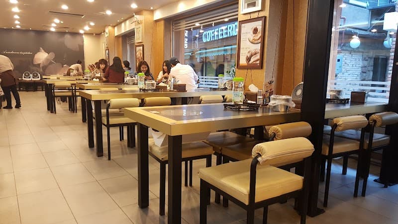 Manjok Seoul photo