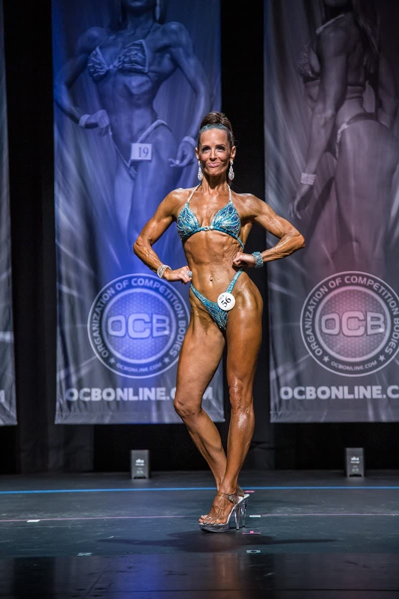 Manley Paul CMT Loosen up Muscle Therapy Exton photo