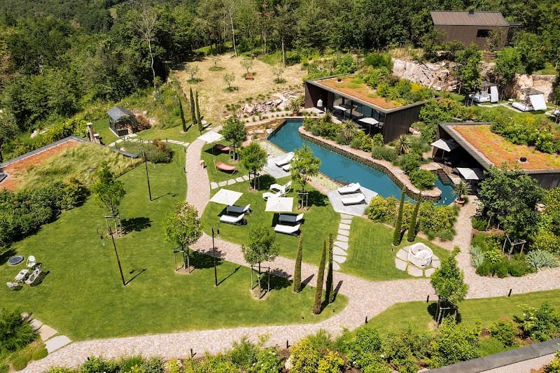 Manna Resort Dolomites photo