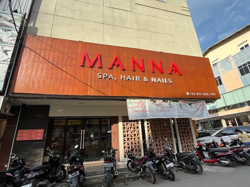 Manna Spa Batam photo