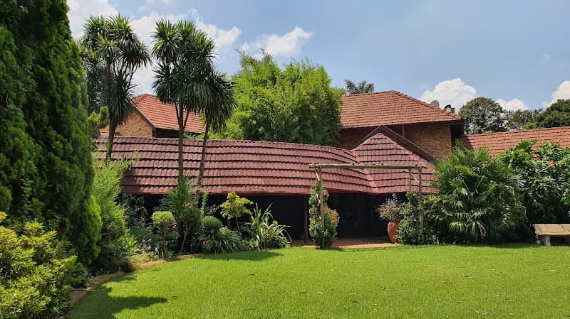 Mannah Spa Kempton Park photo
