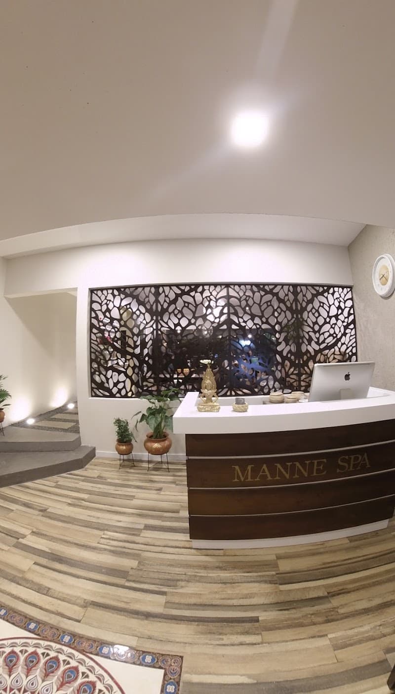 MANNE SPA Cuenca photo