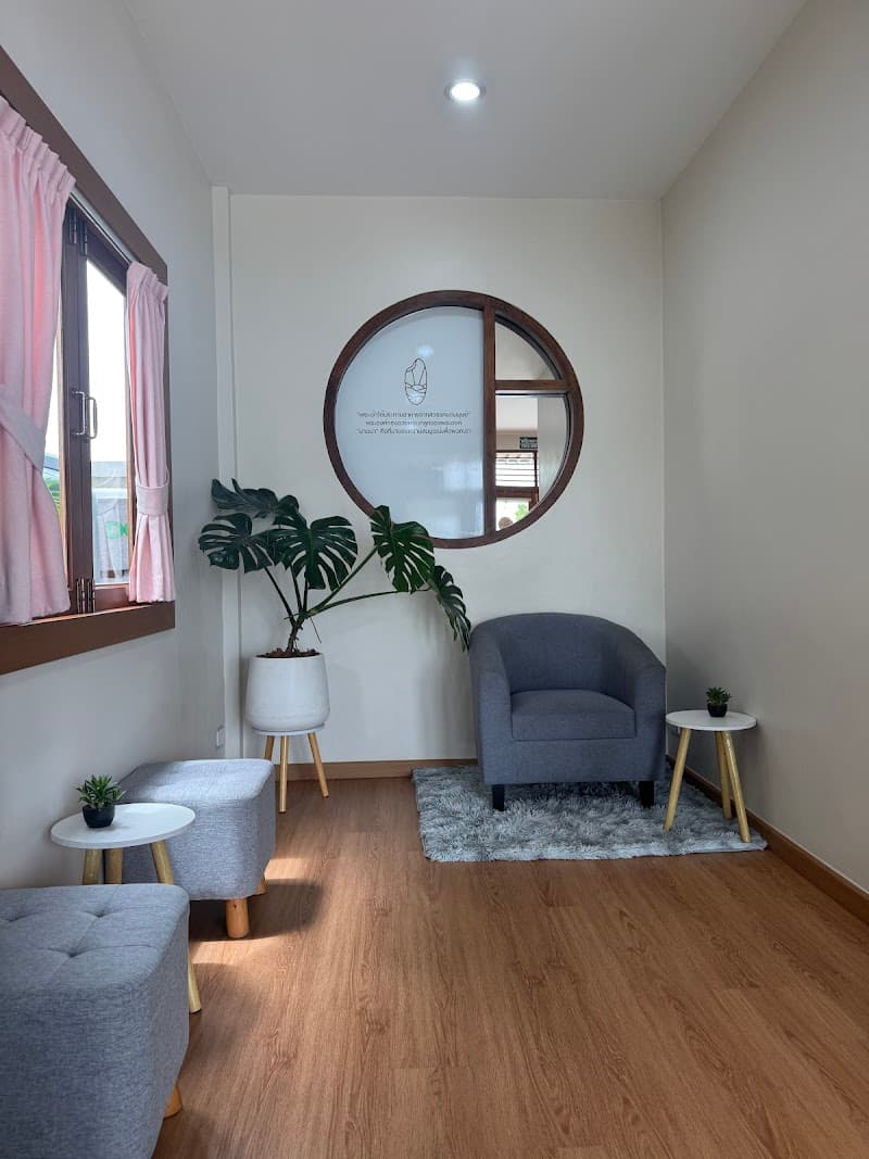 Mano Jam Massage and Spa Rangsit Bangkok photo