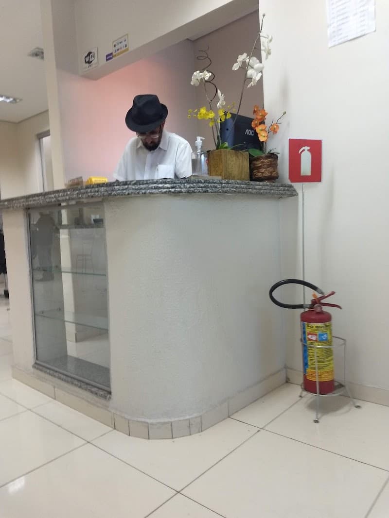 Mano's Cabeleireiros Minas Novas photo