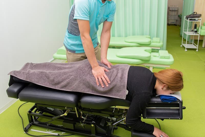 Mano Shinkyu Massage Clinic Kamo District, Matsuzaki Town photo