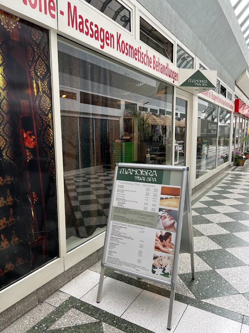 Manohra Thai Spa Frankfurt am Main photo