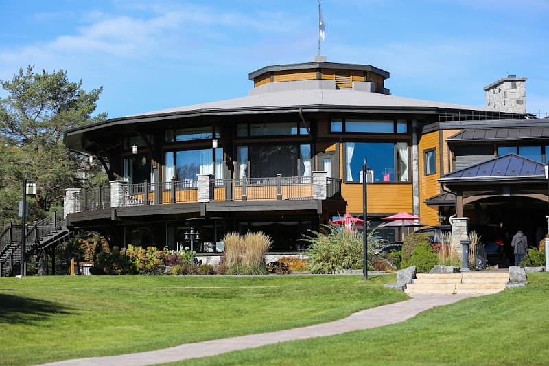 Manoir du Lac Delage Quebec City photo