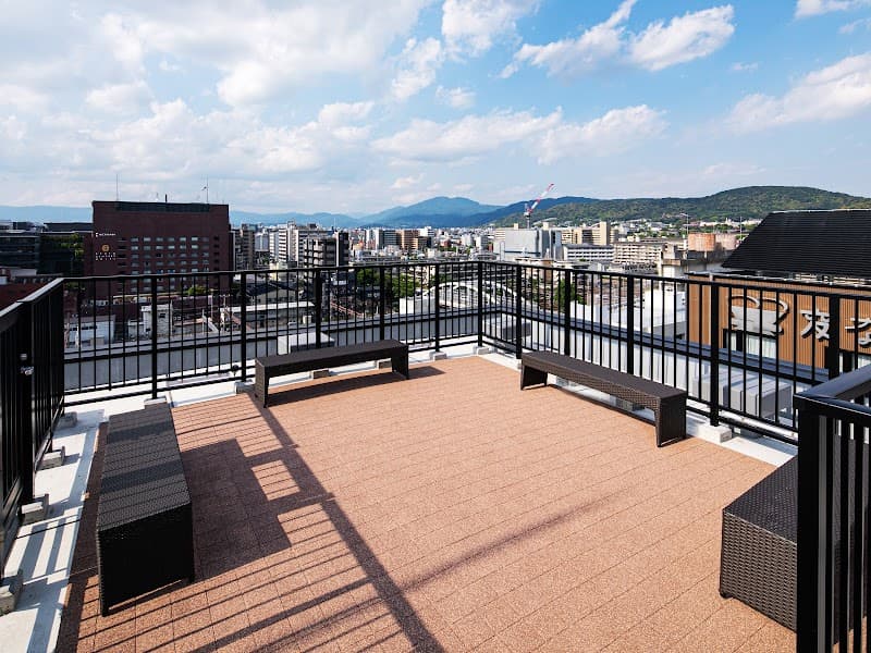 Fushimi Ward, Kyoto City manoir photo