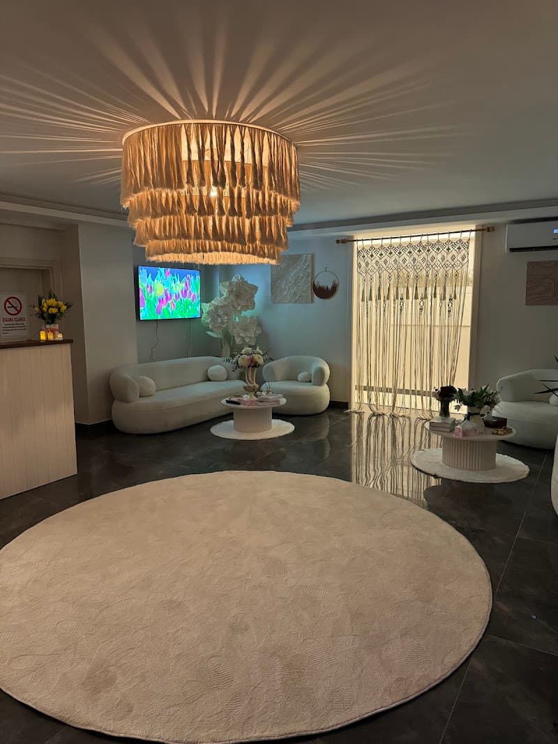 Manoliss Spa Merkezi Atakum photo