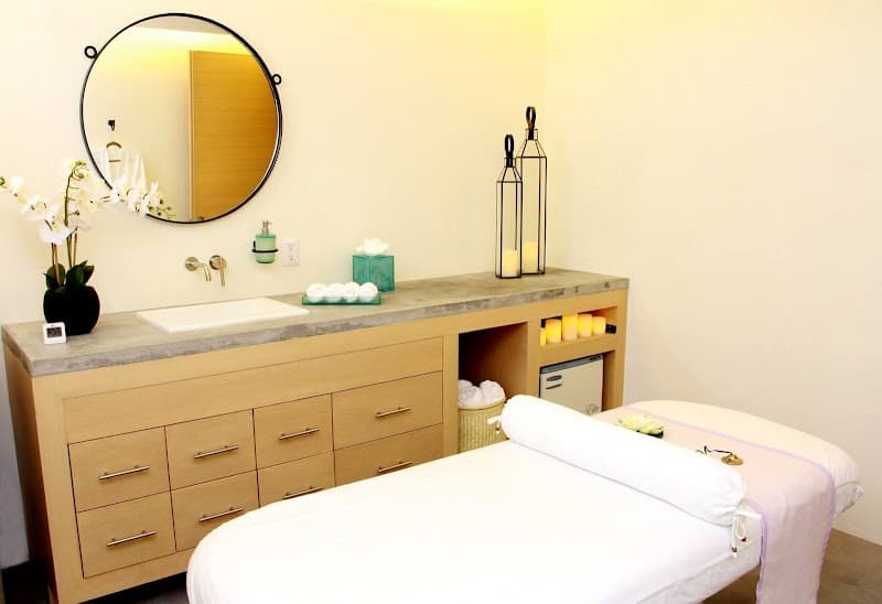Manoma Spa and Wellness Los Cabos photo