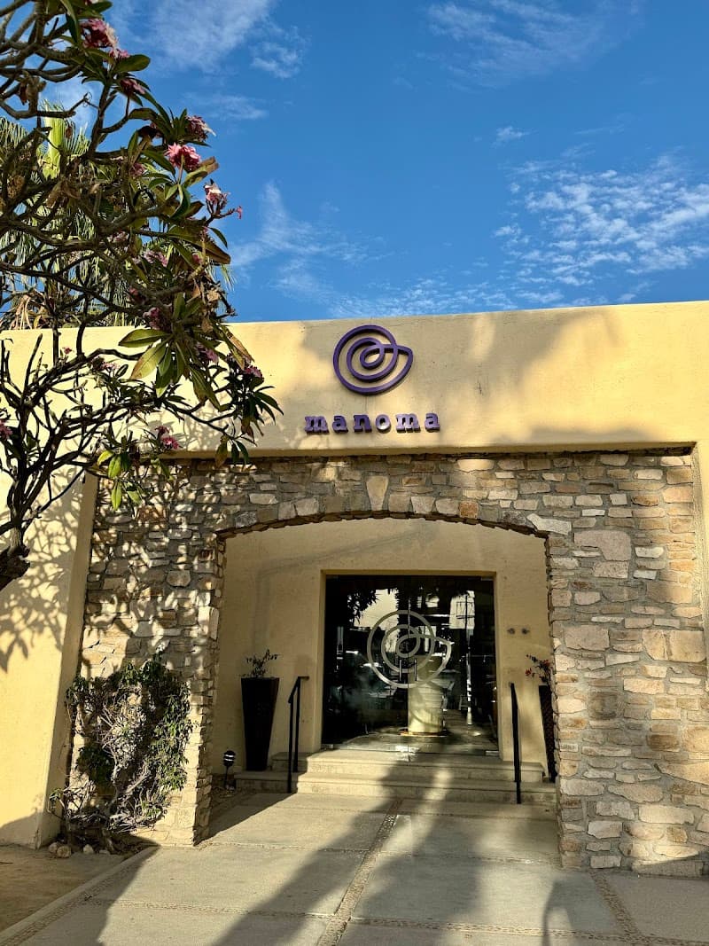 Manoma Spa & Salon Cabo San Lucas photo