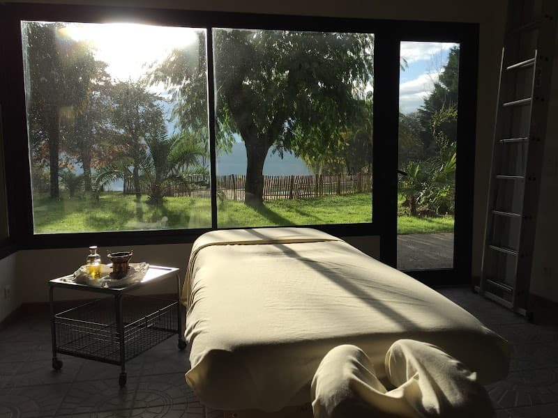 Manon Incerti | Massages & Emotions Labenne photo