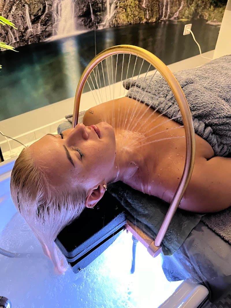 Manoo Head Spa Blaška Rajića 30 photo