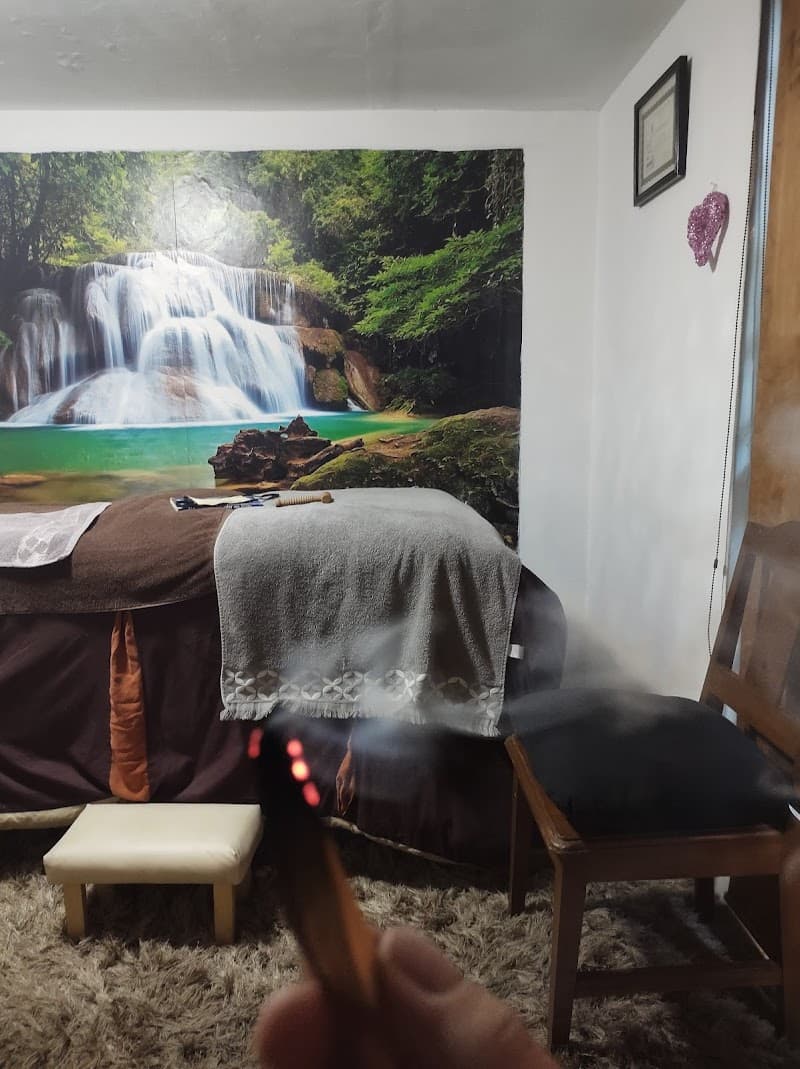 Manoo Wellness Masajes Guadalajara photo