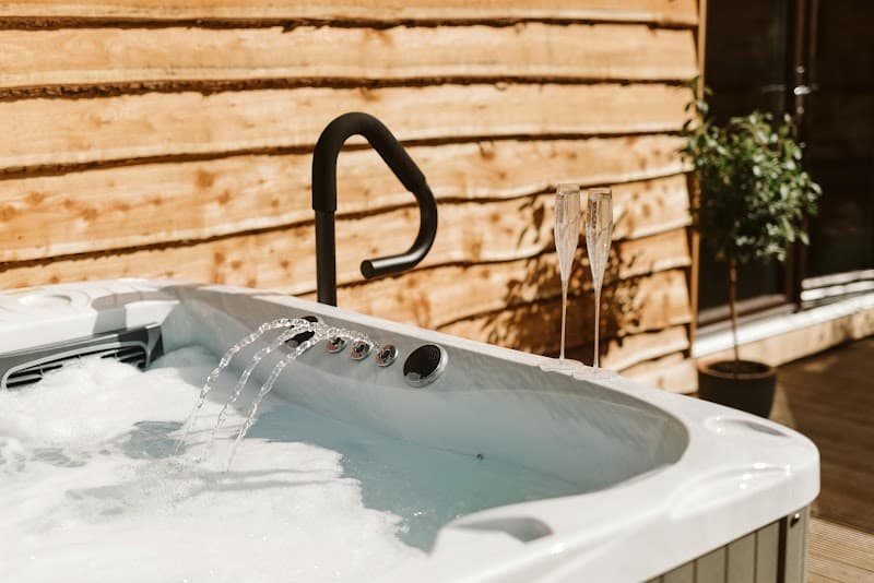 Manor Farm Spa Yorkshire photo