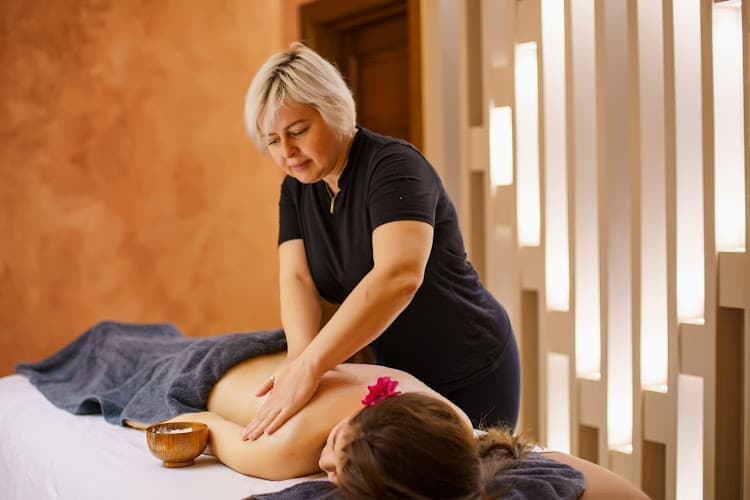 Manor Fitness&Spa Toshkent photo