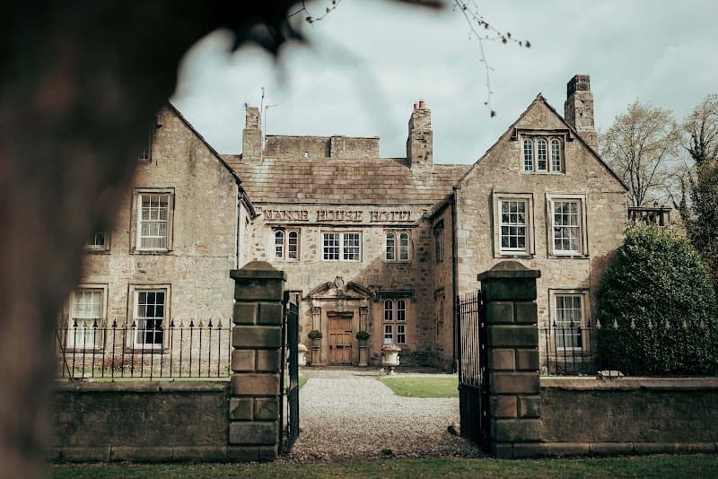 Manor House Spa Bradford photo