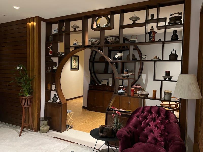 Manorom Traditional Massage & Spa Phuket photo