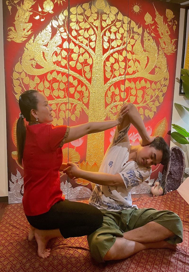Manoromu Thai Traditional Massage & Spa Naka Ward, Yokohama City photo