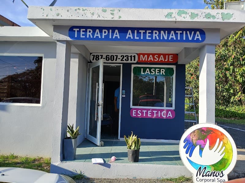 Manos Corporal Spa Aguada photo