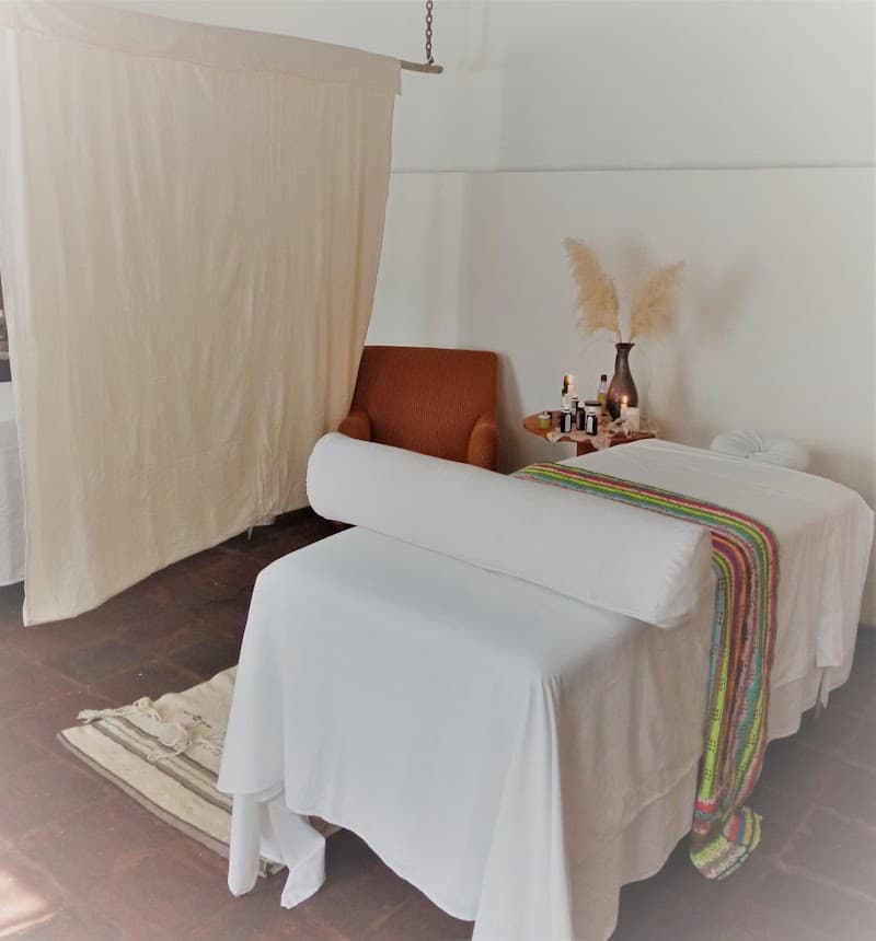 Manos magicas spa Guanajuato photo