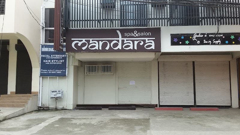 Manraj Spa and Salon Butuan City photo