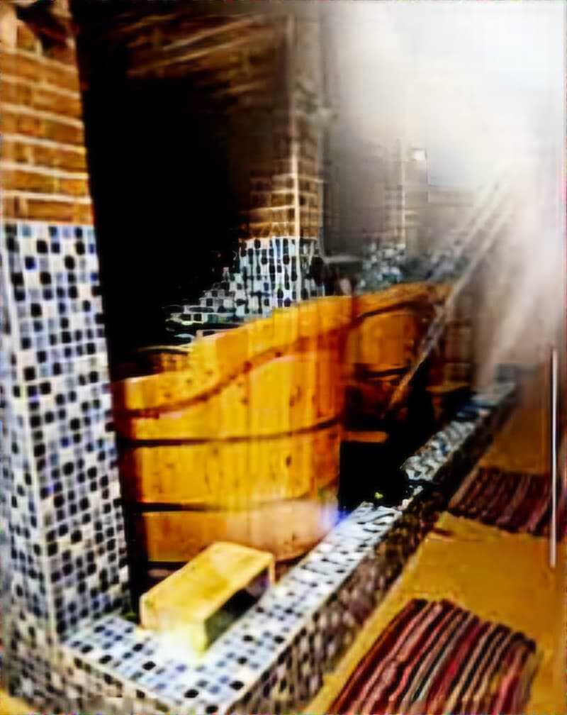 Mans49 Massage Home Spa Puchong photo