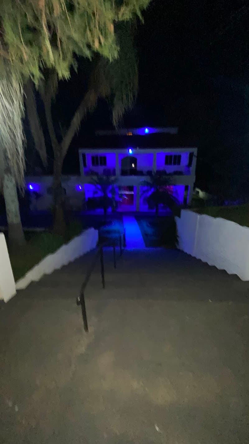 Mansão Le Bateau Ponta Grossa photo