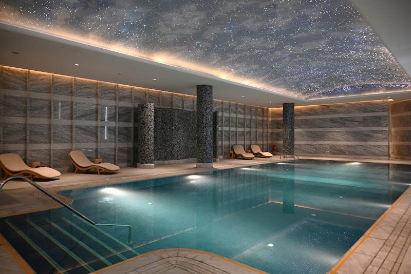 Mansard Spa by L'Occitane Riyadh photo