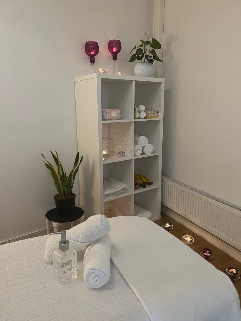 Mansicka Massage Stockholm photo