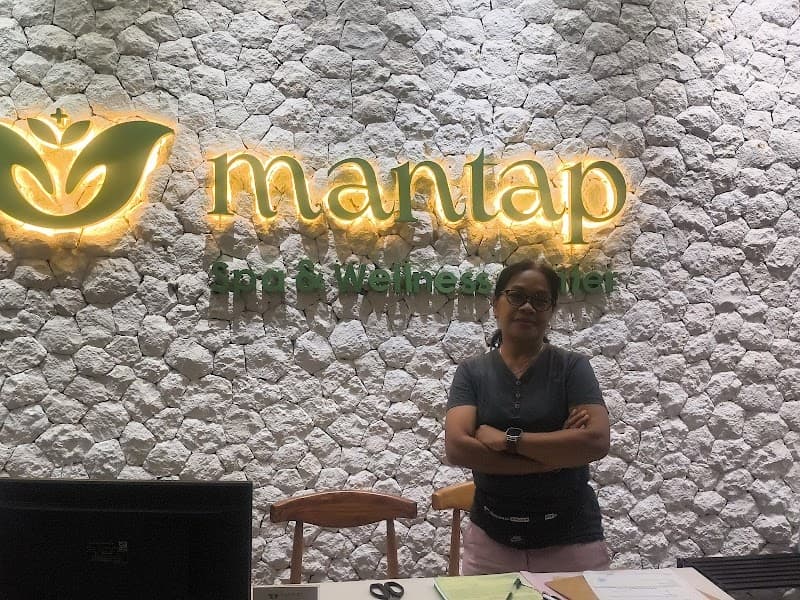 Mantap Spa and Wellness Center Badung photo