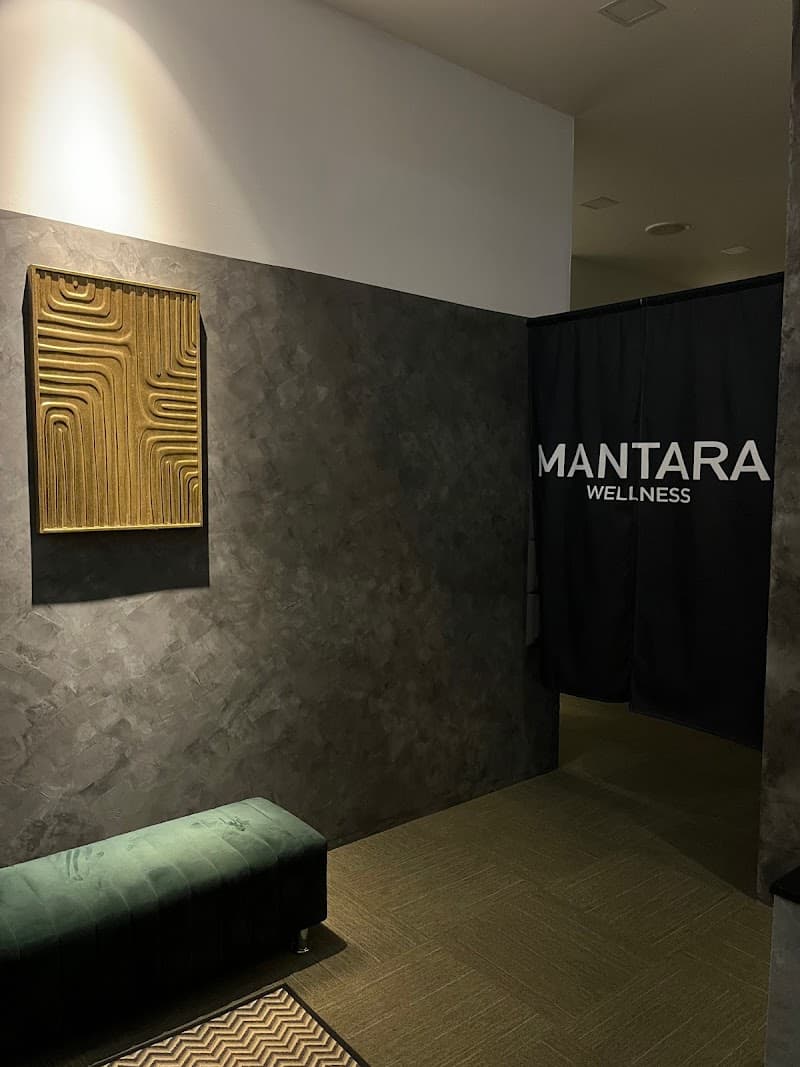 Mantara Wellness Men Spa Bandar Kuala Lumpur photo